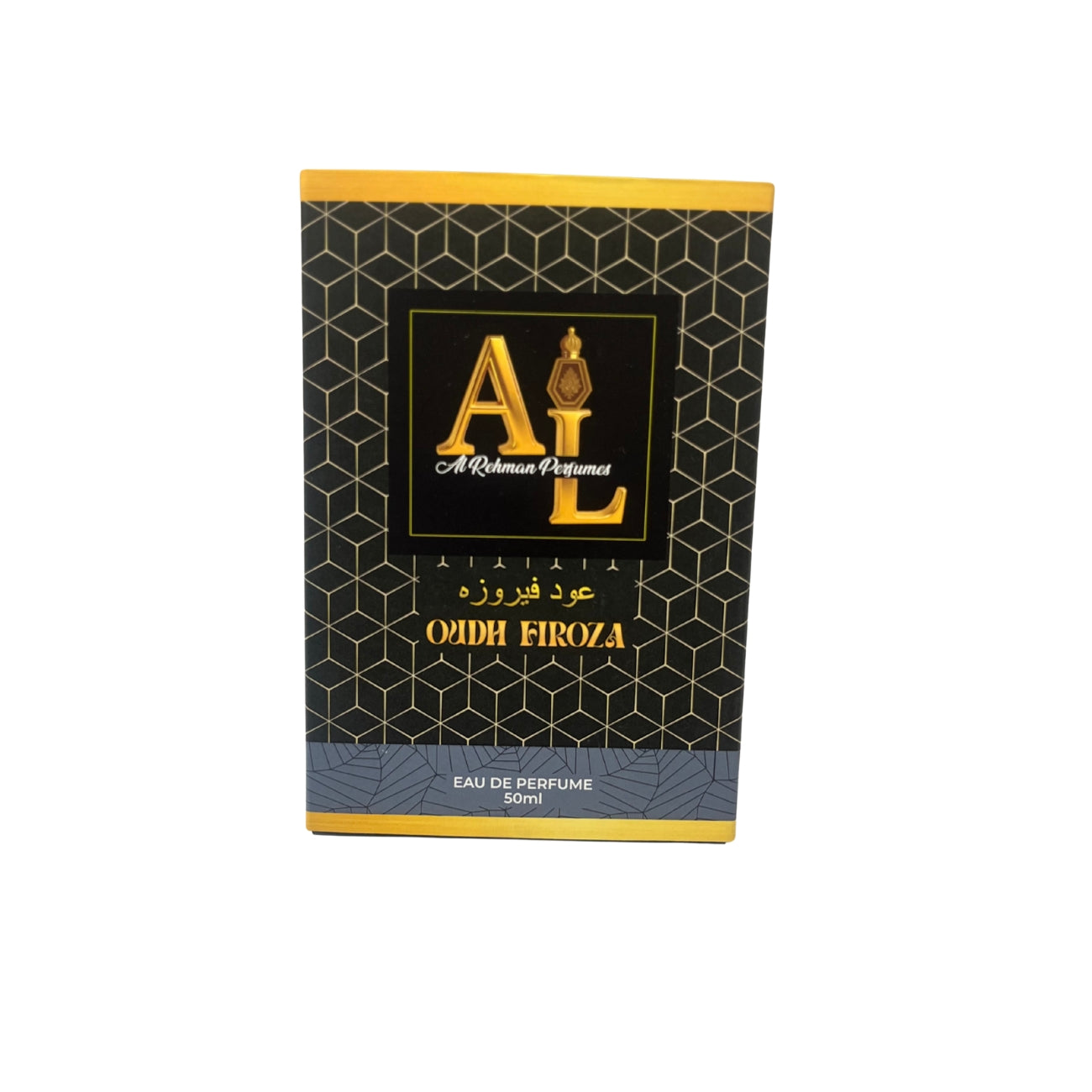 Oud Firoza Perfume | Oud Perfume | Luxury Oud Perfume