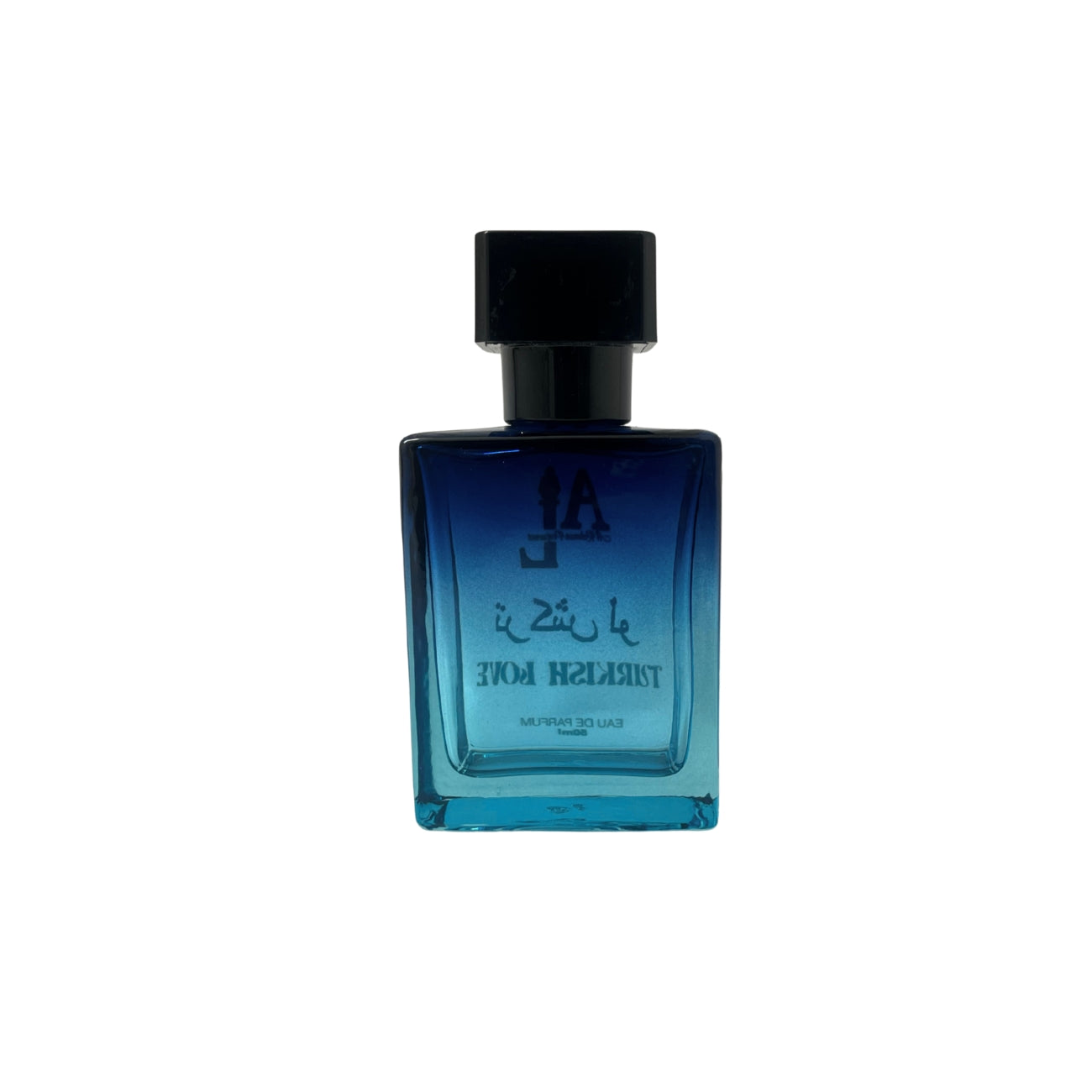 Turkish Love Perfume | Romantic Love Perfume