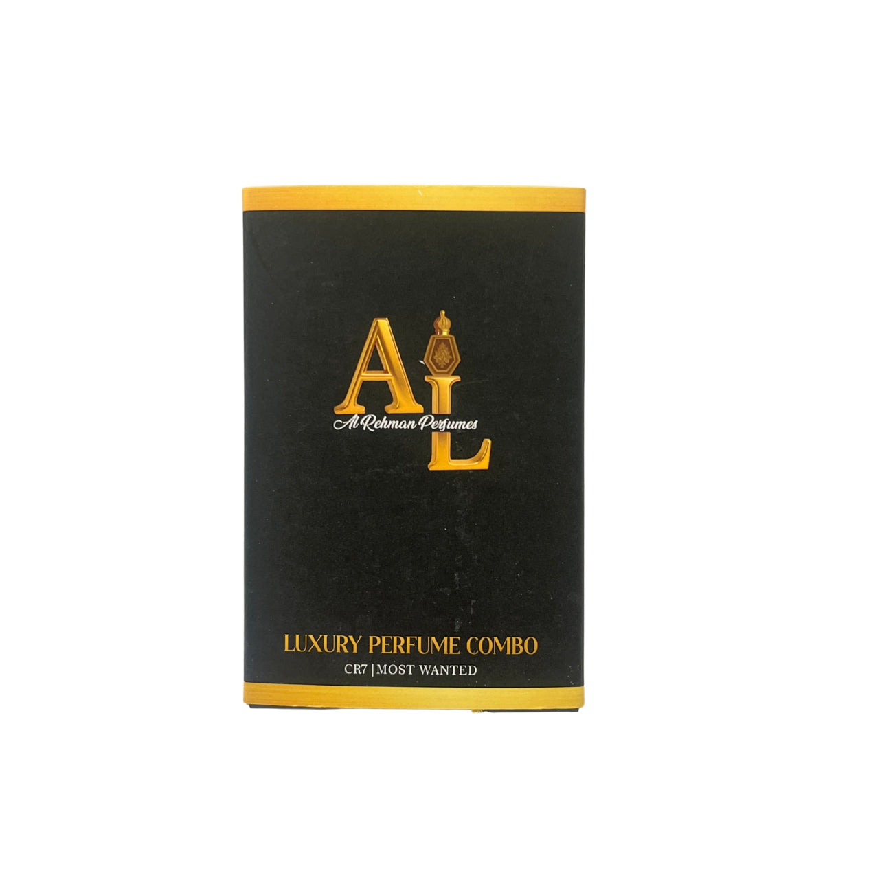 CR7 Perfume & Most Wanted Combo Perfume | Luxury Perfume for Men