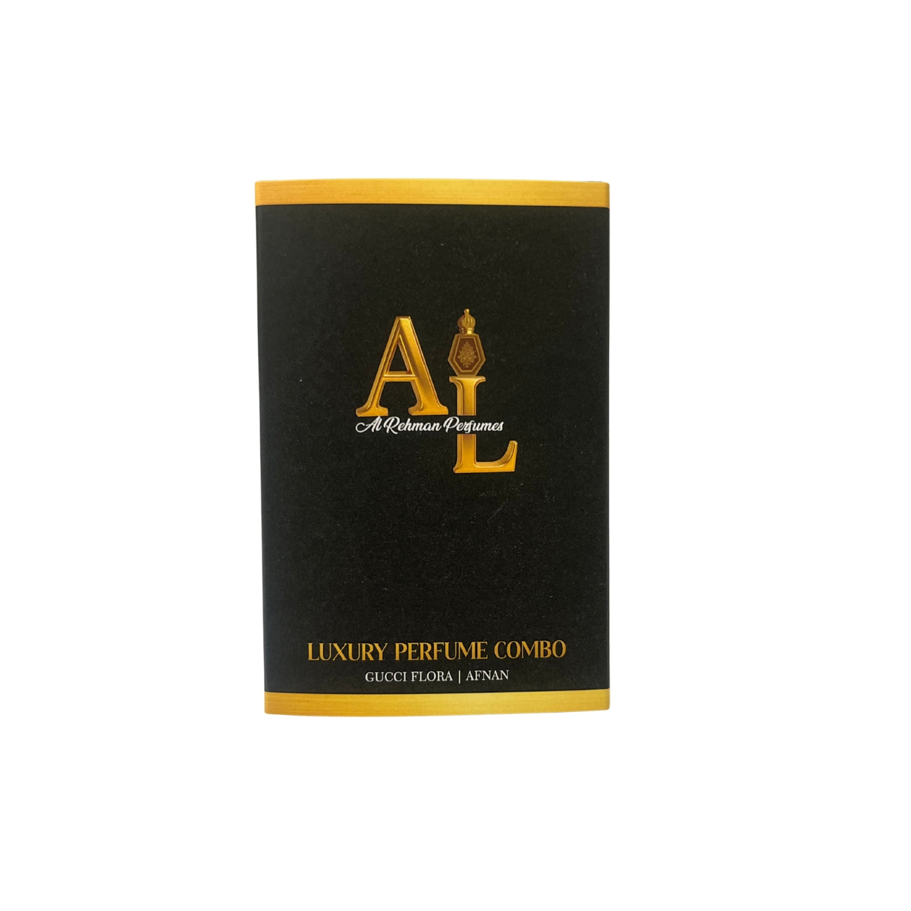 Flora Perfume & Afnan Perfume Combo | Perfume for Unisex