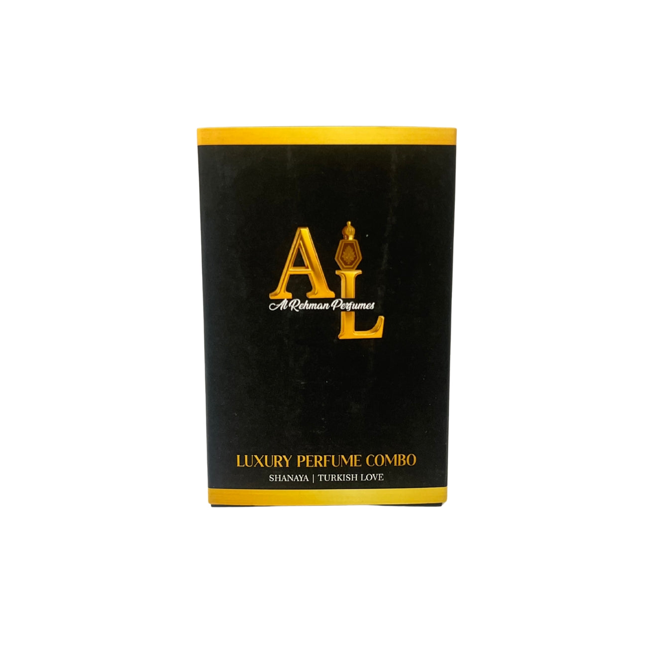 SHANAYA Perfume & TURKISH LOVE Combo Pack Perfume | Shanaya Luxury Attar Perfume