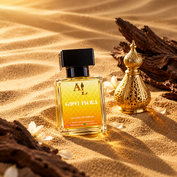 Khamra Qahwa Perfume | Eau de Parfum for Men & Women