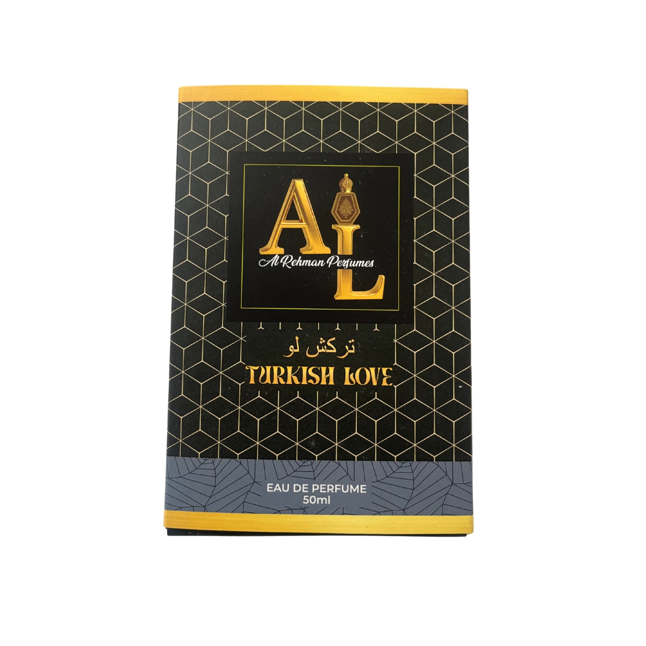 Turkish Love Perfume | Romantic Love Perfume