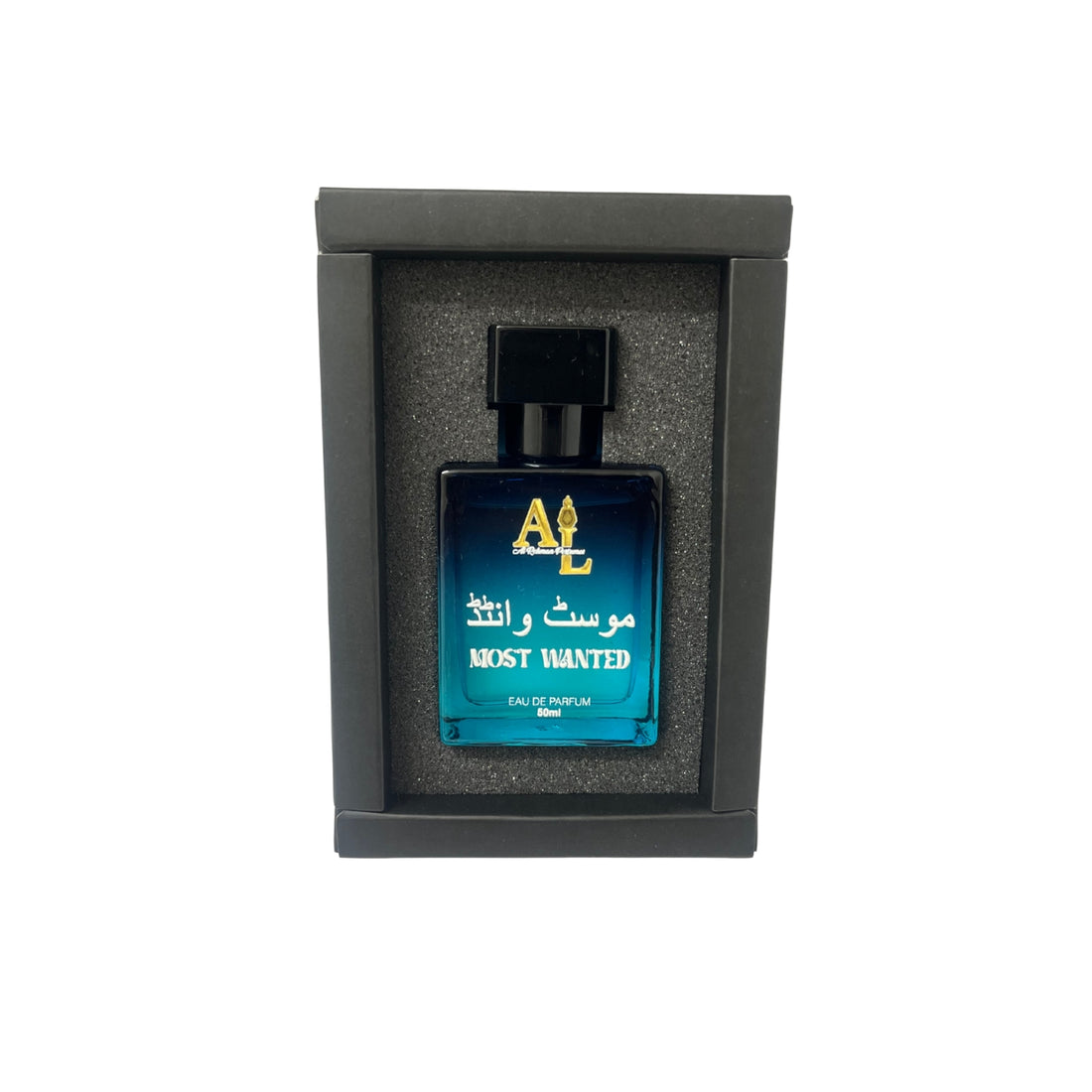 The Most Wanted Perfume | Eau De Parfum 50ML