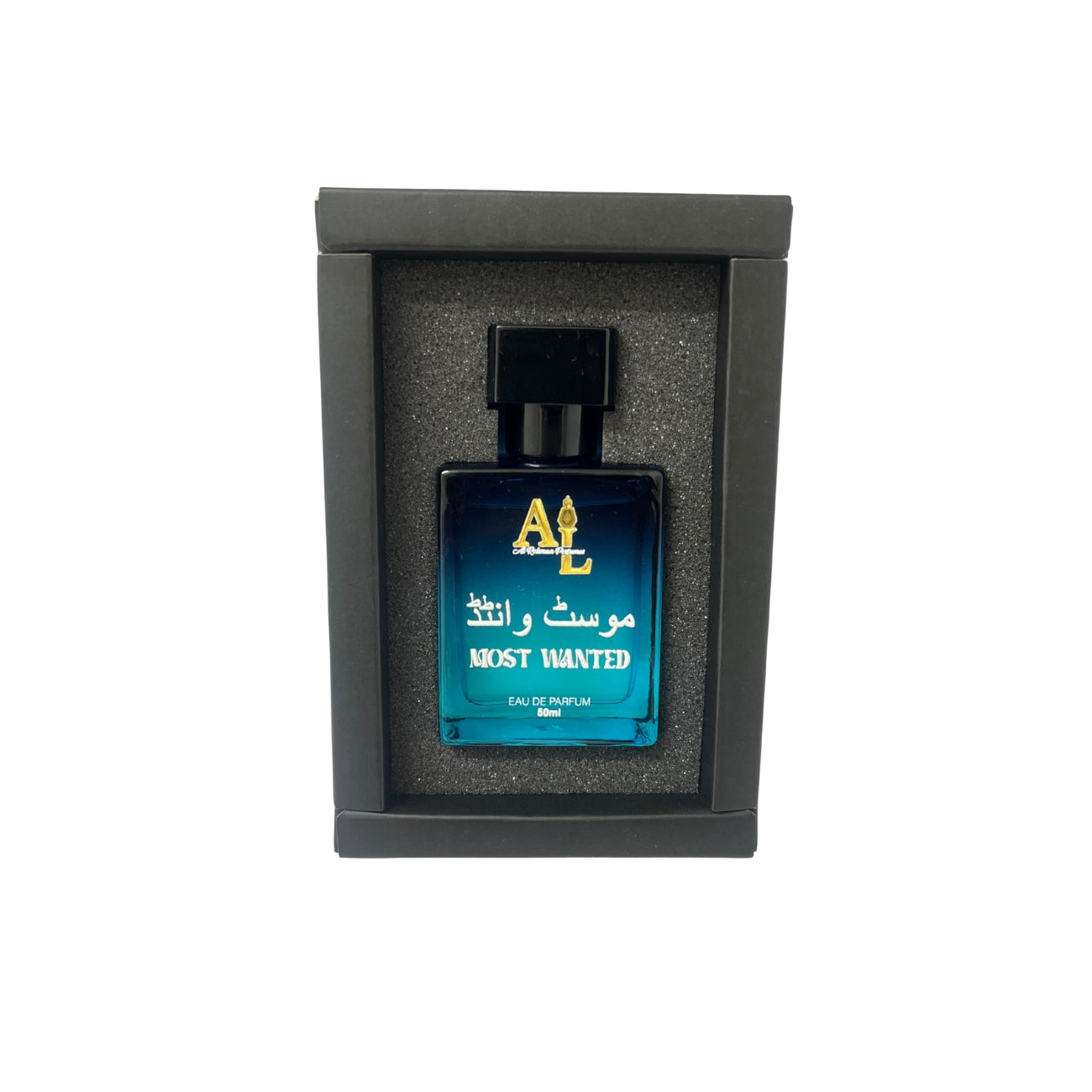 The Most Wanted Perfume | Eau De Parfum 50ML