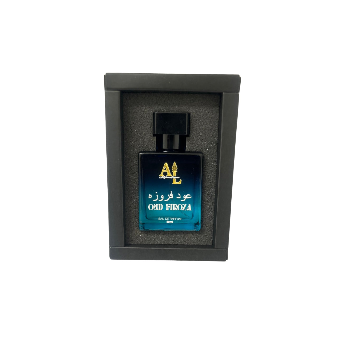 Oud Firoza Perfume | Oud Perfume | Luxury Oud Perfume