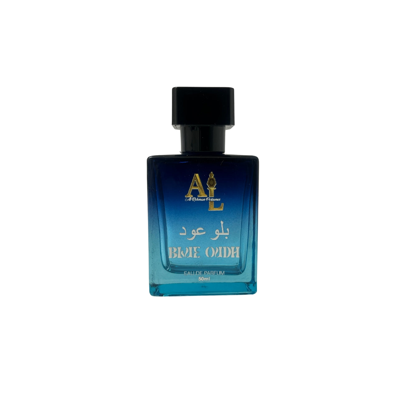Blue Oud Perfume | Royal Blue Oud | EDP 50ML