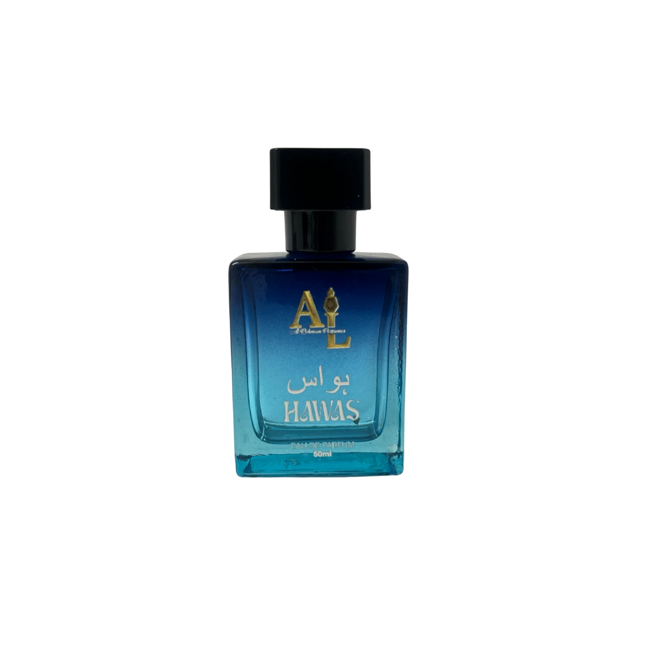 Hawas Perfume | Luxury Perfume | 50ML EDP Unisex Perfume