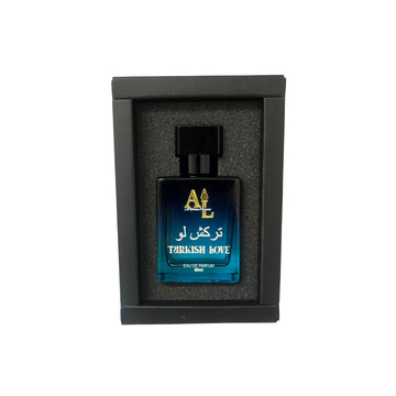 Turkish Love Perfume | Romantic Love Perfume