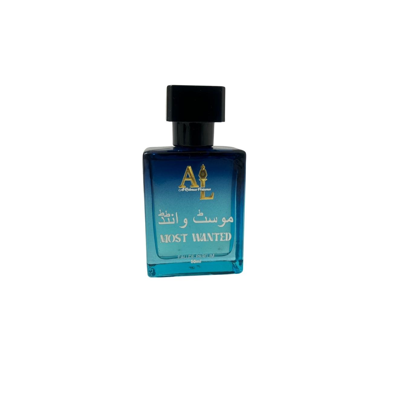 The Most Wanted Perfume | Eau De Parfum 50ML