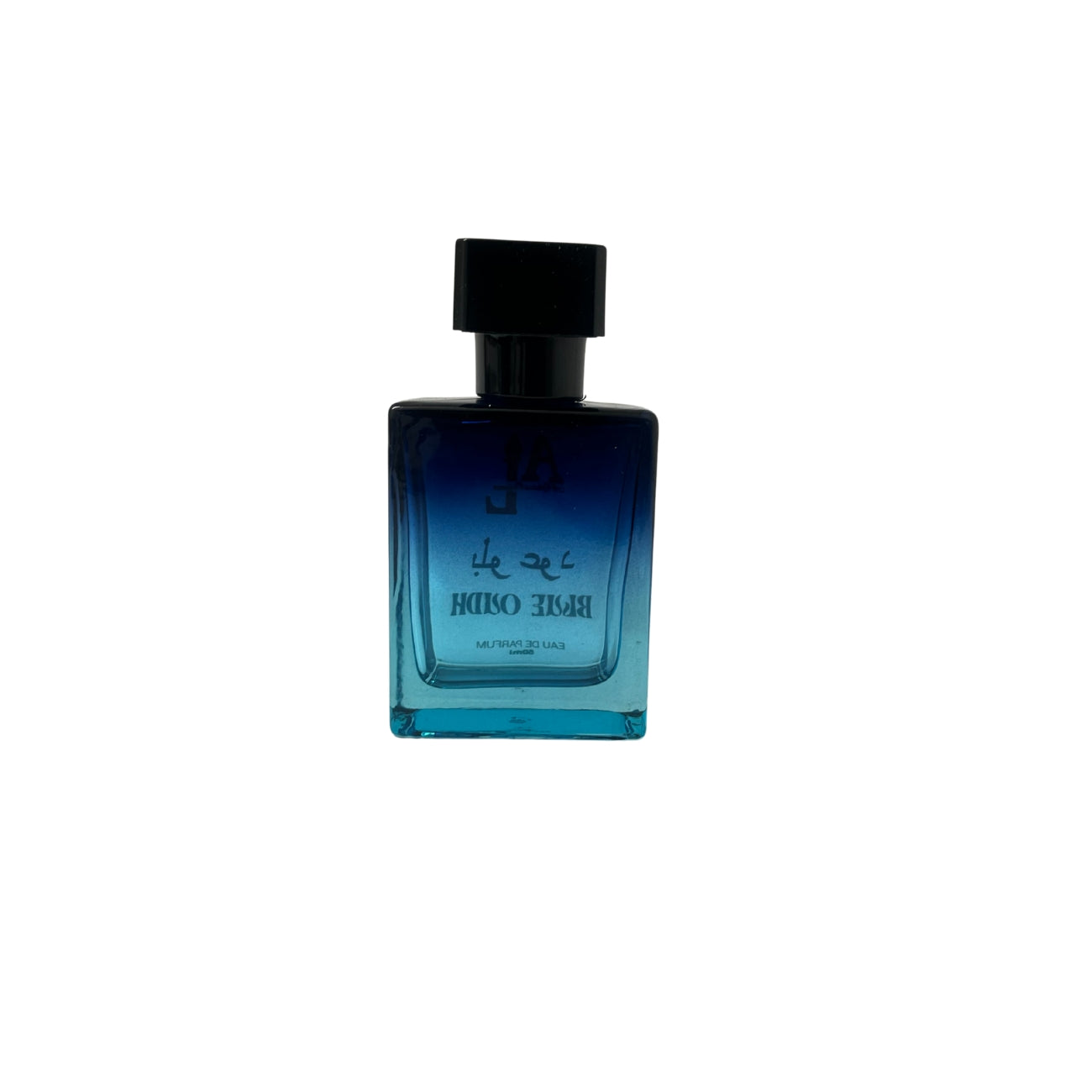 Blue Oud Perfume | Royal Blue Oud | EDP 50ML