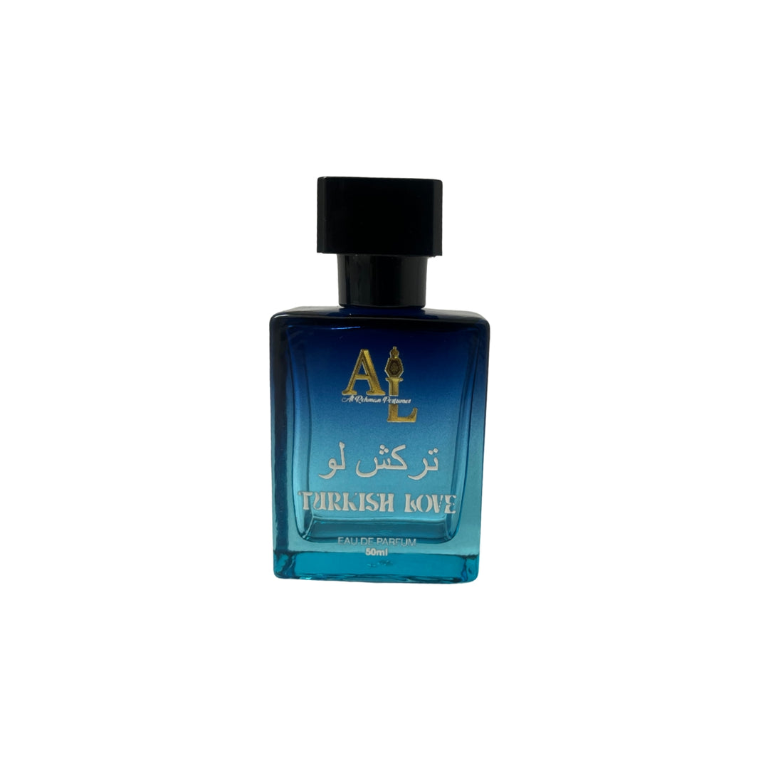 Turkish Love Perfume | Romantic Love Perfume